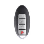 Autel IKEYNS004AL Universal Smart Key Remote 4 Button For Nissan (1)