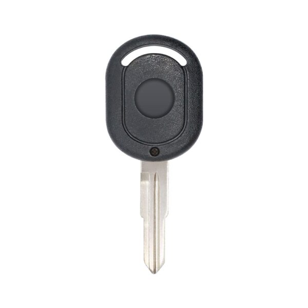 2006-2008 Chevrolet Optra Remote Head Key 3 Button YM28 4D-60 Chip 433MHz Aftermarket (2)