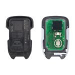 2018-2022 GMC Terrain Smart Key 4 Button 315MHz PCF7937E HYQ1AA 13584512 USED (1)