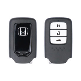2015-2019 Honda City Jazz Civic Genuine Smart Key 3 Button 433MHz KR5V2X 72147-T9A-H01 OEM