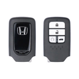 2016-2021 Honda Civic Original Smart Remote Key 4 Button 433MHz 72147-TEX-M11 OEM