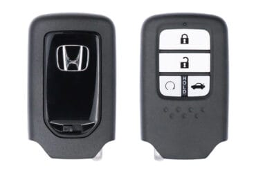 2016-2021 Honda Civic Original Smart Remote Key 4 Button 433MHz 72147-TEX-M11 OEM