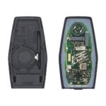 2022 Mitsubishi Outlander Original Smart Key Remote 2 Button 433MHz KR5MTXN1 8637C251 / 8637B148 (2)