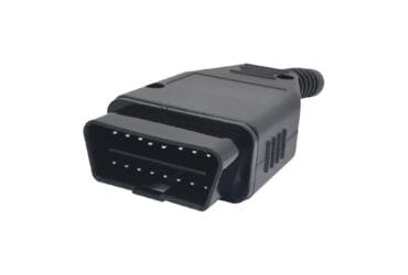 Adaptateur de programmation à distance Mitsubishi