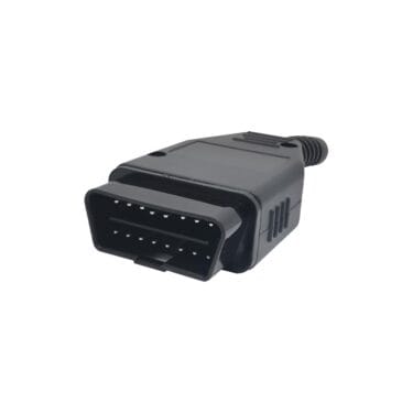 Mitsubishi Remote Programming Adapter