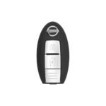 2010-2021 Original Nissan Note Micra Smart Key 2 Button 433MHz ID46 Chip TWB1G662 285E3-1KA0D (1)