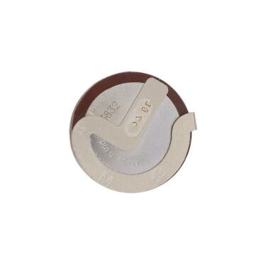 Panasonic VL2020 90 Degrees Rechargeable Battery for BMW E39 E46 E60 E90 E92 Remote Key Fob