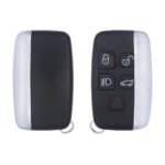 Xhorse XSLR01EN JLR Land Rover XM38 Universal Smart Key Remote 5 Button