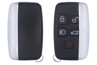 Xhorse XSLR01EN JLR Land Rover XM38 Universal Smart Key Remote 5 Button