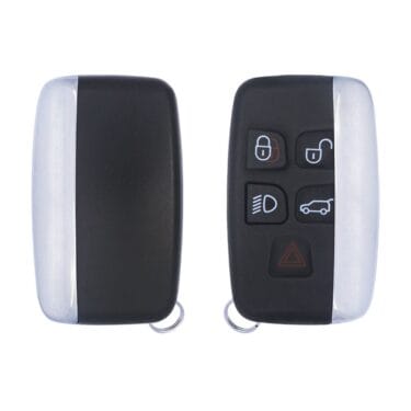 Xhorse XSLR01EN JLR Land Rover XM38 Universal Smart Key Remote 5 Button
