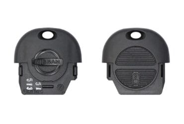 2005-2009 Nissan Patrol Genuine Remote Control 2 Button 433MHz 28268-8H700