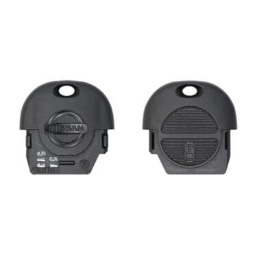 2005-2009 Nissan Patrol Genuine Remote Control 2 Button 433MHz 28268-8H700