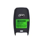 2018-2019 KIA Sorento Original Smart Key Remote 3 Button 433MHz TFKB1G0024 95440-C5600 (2)