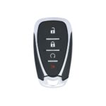 2016-2023 Chevrolet Cruze Volt Smart Key 433MHz 4 Button HYQ4EA 13529638 13585728 Aftermarket (1)