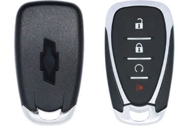 2016-2023 Chevrolet Cruze Volt Smart Key 433MHz 4 Button HYQ4EA 13529638 13585728 Aftermarket