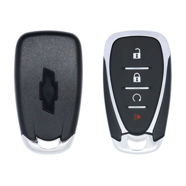 2016-2023 Chevrolet Cruze Volt Smart Key 433MHz 4 Button HYQ4EA 13529638 13585728 Aftermarket