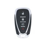 2016-2021 Chevrolet Malibu Smart Remote Key 315MHz 4 Button HYQ4AA Aftermarket (1)