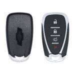 2016-2021 Chevrolet Malibu Smart Remote Key 315MHz 4 Button HYQ4AA Aftermarket