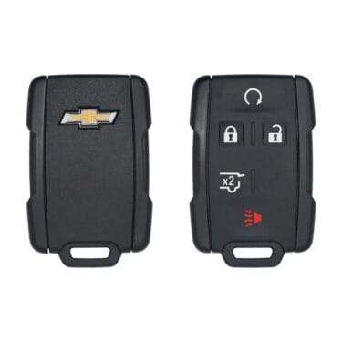 2019-2021 Chevrolet Suburban Tahoe Keyless Entry Remote 5 Button 433MHz 84540856