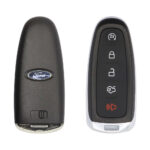 2011-2020 Ford Lincoln Genuine Smart Key 5 Button 315MHz M3N5WY8610 164-R8092 5921286