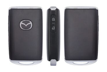 2019-2022 Mazda 3 / CX-30 Genuine Smart Remote Key 2 Button 433MHz BCYK-67-5DYB