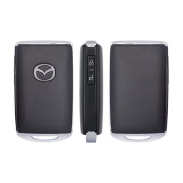 2019-2022 Mazda 3 / CX-30 Genuine Smart Remote Key 2 Button 433MHz BCYK-67-5DYB