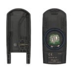 2009-2013 Mazda CX-9 Smart Remote Key 3 Button 433MHz SKE11B-04 TEY7-67-5RY USED (2)