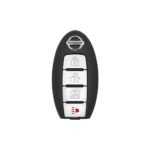 2013-2015 Original Nissan Altima Maxima Smart Key 4 Button 433MHz 285E3-9HP4B (1)
