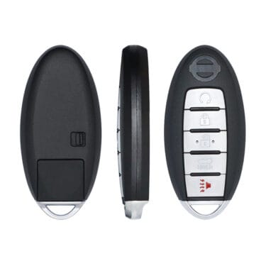 2013-2016 Nissan Pathfinder Smart Key 433MHz 5 Button KR5S180144014 285E3-9PA5A Aftermarket American Key