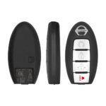 2021 Genuine Nissan Rogue Smart Remote Key 4 Button 433MHz KR5TXN3 285E3-6TA5B