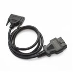 OBD2 16Pin Main Cable for SBB Key Programmer V33 (1)