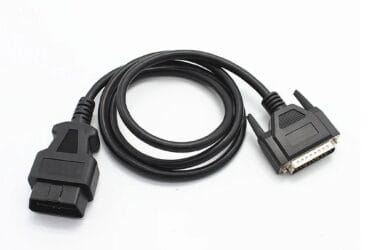 OBD2 16Pin Main Cable for SBB Key Programmer V33