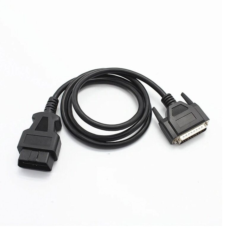 OBD2 16Pin Main Cable for SBB Key Programmer V33