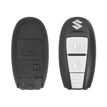 2015 Suzuki Swift Genuine Smart Key 433MHz 2 Button 37172-71L10 / 37172-71L11