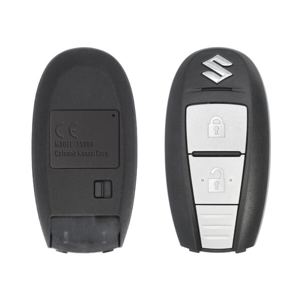 2019 Suzuki Swift Genuine Smart Key 433MHz 2 Button 37172-71L10 / 37172-71L11