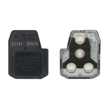2014-2019 Toyota Corolla Camry Remote Module 4 Button 315MHz HYQ12BDP 89070-02A50