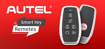 Autel Smart Key Remote