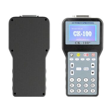 CK100 Auto Key Programmer CK-100 V99.99