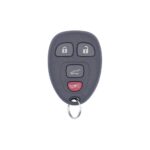 2003-2017 Original GM Keyless Entry Remote 4 Button 315MHz OUC60221 22756460 (1)