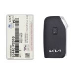 2022 KIA Sorento Genuine Smart Proximity Key 5 Button 433MHz 95440-P2010 OEM (1)