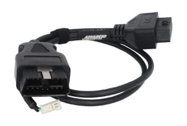 Advanced Diagnostics Smart Pro ADC2011 Cable For Chrysler Dodge Jeep 2018 Programming