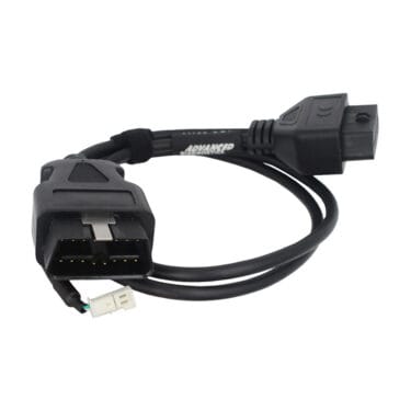 Advanced Diagnostics Smart Pro ADC2011 Cable For Chrysler Dodge Jeep 2018 Programming