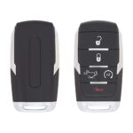 2019-2021 Dodge RAM Smart Key Remote Shell Cover 5 Button
