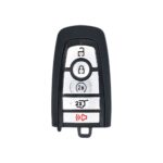 2021 Ford Bronco Smart Key 5 Button 902MHz M3N-A2C931426 M1PT-15K601-BA OEM USED (1)
