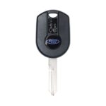2015-2017 Original Ford Expedition Remote Head Key 5 Button 433MHz H75 BB5Z-15K601-A (2)