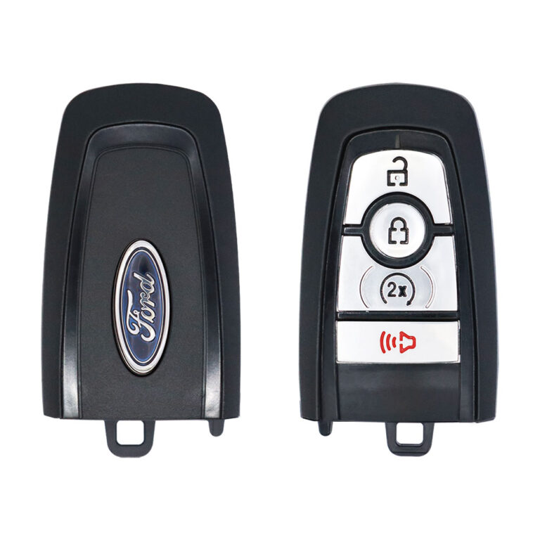 2017-2022 Ford Ranger Edge Smart Key 4 Button 902MHz M3N-A2C931426 JB5T-15K601-AD OEM USED