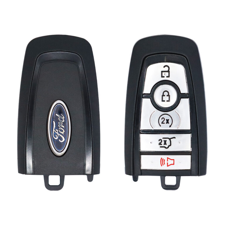 2022-2024 Ford Expedition Explorer Edge Smart Key 5 Button 902MHz M3N-A3C054339 NL1T-15K601-BA OEM USED