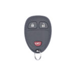 2003-2019 Original GM Keyless Entry Remote 3 Button 315MHz OUC60221 OUC60270 20952475 (1)