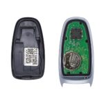 2022 Genuine Hyundai Tucson Smart Remote Key 6 Button 433MHz 95440-N9040 (3)