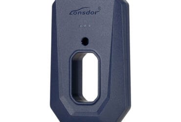 2024 Lonsdor KW100 Générateur de Clé Intelligente Bluetooth